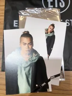 LIKIYA ポストカード