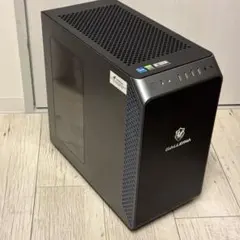 pcケース ミドルタワー