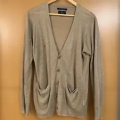 R. NEWBOLD カーディガン Mサイズ