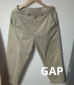 GAP チノパン 30