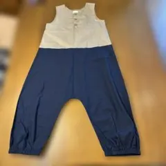 6°vocaLe オーバーオール サロペット　150