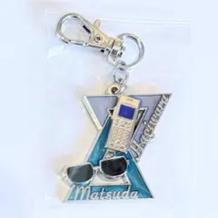 萩原&松田　キーチェーンセット　2026　USJ　名探偵コナン