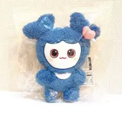 TWICE LOVELYS ふわもこおすわりぬいぐるみ　ツウィ