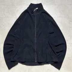 Patagonia パタゴニア フリースジャケット Black アウトドア