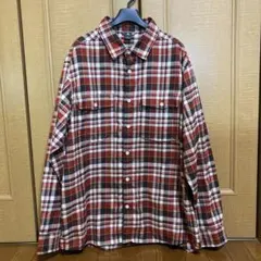 モンベル WIC.O.D. シャツ メンズ XL