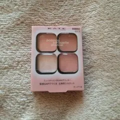 【新品未開封】 ケイト ポッピングシルエットシャドウ EX-5