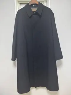 Y’s for men ヨウジヤマモト ロングコート ブラック サイズ3