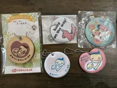 マタニティマーク バッジ ５個まとめ売り