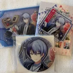 プロセカ　青柳冬弥