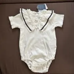 cottoli 70 ロンパース　新品