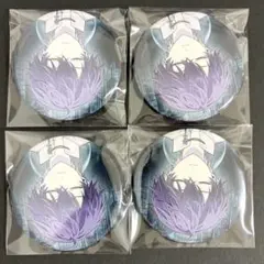 シクフォニ　いるま　ランダム缶バッジ　イア
