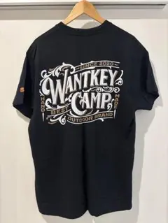 2026年最新】wantkey campの人気アイテム - メルカリ