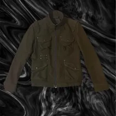 Archive ミリタリージャケット darkwear V系 平成 opium