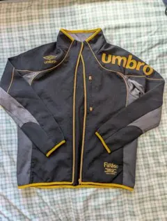 UMBRO アンブロ ジャージ ジャケット Mのサムネイル