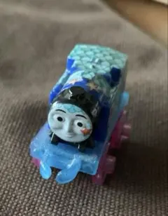 トーマスシリーズのカプセルトイ？車両