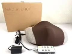 骨盤底筋エクササイズクッション メディブルホット - メルカリ