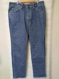 EDWINのインターナショナルベーシック 403 W-FLEX ジーンズ