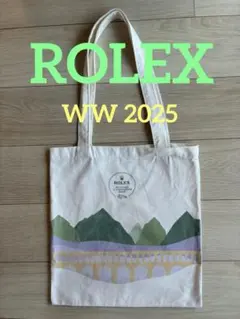 2026年最新】ROLEX メンズ トートバッグの人気アイテム - メルカリ