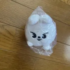 straykids スキズ リノ リービット ぬいぐるみ ミニバックチャーム