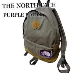 THE NORTH FACE PURPLE LABEL NN7507N