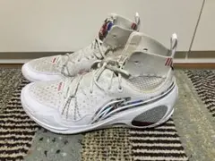 2026年最新】LI-ning wade 808 3 ultraの人気アイテム - メルカリ