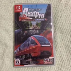Switch 鉄道にっぽん! RealPro 長距離運転! 特急ひのとり 近畿…