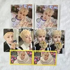 BOYNEXTDOOR リウ how