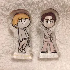 ミセスグリーンアップル若井滉斗　アクスタ　Utopia　リライアンス