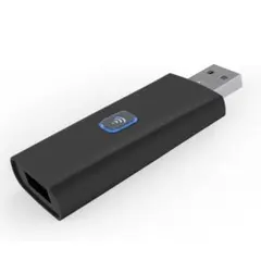 コントローラー変換アダプターswitch2/Switch用 変換コンバーター