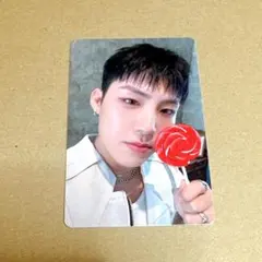 AB6IX UPSIDE DOWN サノクトレカ ウジン