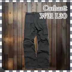 Carhartt カーハート ペインターパンツ コットン生地 チャコールグレーのサムネイル