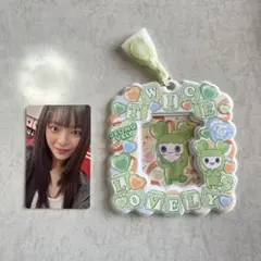 TWICE 1万円購入特典 (ジョンヨン)