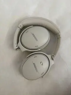 BOSEヘッドホン本体