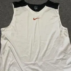 NIKE HYPERELITE バスケットボール タンクトップ XL