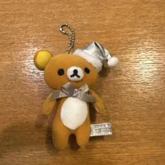 リラックマ あったかウサギマスコット 2010 ぬいぐるみ - メルカリ
