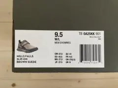 ティンバーランド Timberland MILLS FALLS SLIP-ON