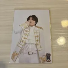 超特急 ハル 生写真 エビライ