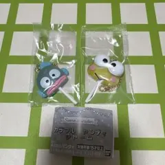 m*a様 サンリオ ガチャ カラフルキャンディチャーム