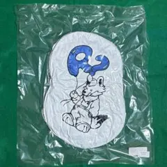 【新品未使用品】 バルーンウォルフクッション RE-22AV-014