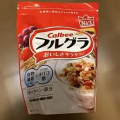 Calbee フルグラ 330g ６袋セットのサムネイル