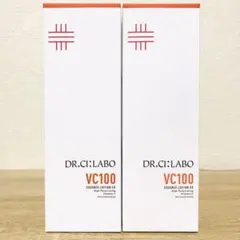最新 ドクターシーラボ VC100エッセンスローションEX 285mL 2本のサムネイル