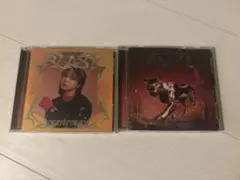 ワンエBLAST 初回限定メンバーソロEIKU＆通常盤