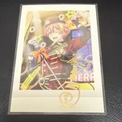 アイナナ　ぱしゃこれ　三月②