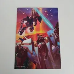 閃光のハサウェイ キャラクターグッズ