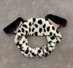 ディズニーヘアバンド　101匹ワンちゃんのサムネイル