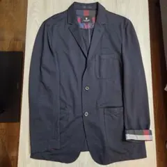 BLACK LABEL ストレッチ テーラードジャケットのサムネイル