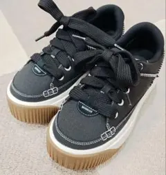 UGG　スニーカー　厚底