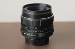 HELIOS-44M-4 58mm f2のサムネイル