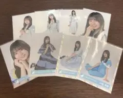 日向坂46 小坂菜緒 生写真 まとめ売り