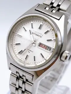 SEIKO セイコー ハイビート 機械式手巻腕時計 2220-0430 - メルカリ